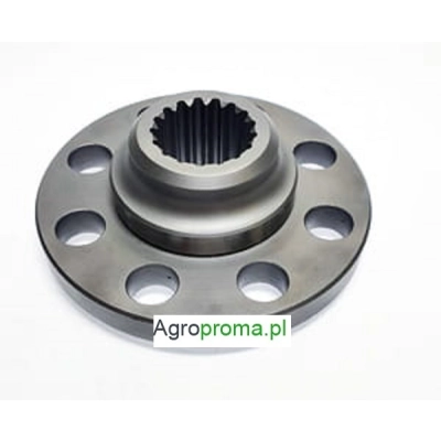 F824200210370, Piasta koła zmachowego Fendt Farmer 824, Favorit 816, Favorit 818