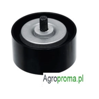 F934201040040, Rolka napinacza paska Fendt 922, 924, 930, 933, 936