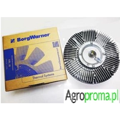 G339202040100, Sprzęgło wiskotyczne Visco FENDT 309 310 311 312