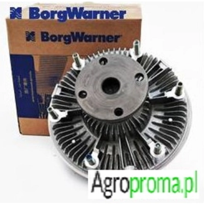 G385202909010, Sprzęgło wiskotyczne Visco FENDT Favorit 611 612 614 615