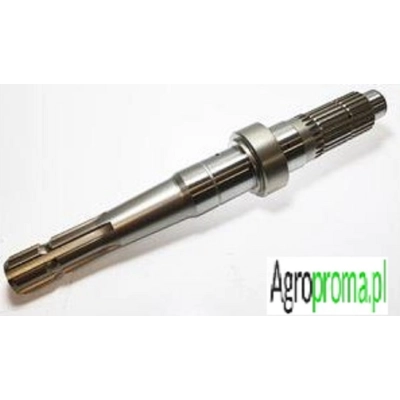 G514100220020, Końcówka wom wałka PTO FENDT 509, 510, 511, 512, 514, 515