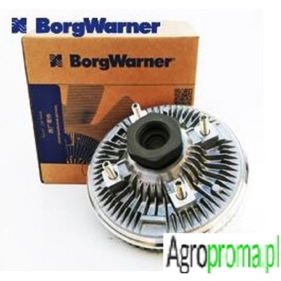 G514200040010, Visco Sprzęgło wiskotyczne FENDT 512 514 515