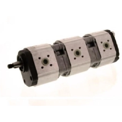 G718100490010, Pompa hydrauliczna FENDT 711 712 712NA 714