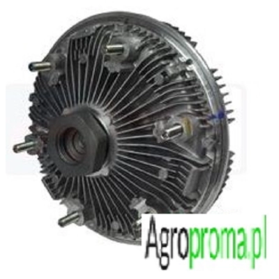 G916201040010, Sprzęgło wiskotyczne Visco FENDT 920NA 924 926