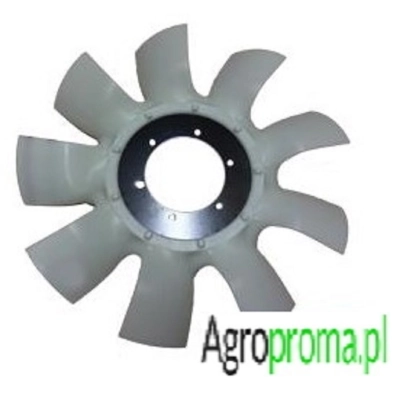 H718202041110, Wentylator chłodnicy FENDT 815NA 817NA 818NA