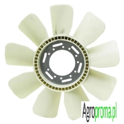 H816200040010, Wentylator chłodnicy FENDT 816 818 822