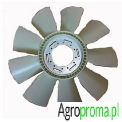 H916201040050, Wentylator chłodnicy FENDT 916 Vario 920 Vario