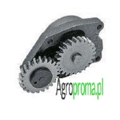 J901175, Pompa silnika CASE 5130 5140 5150 5230 5240 5250