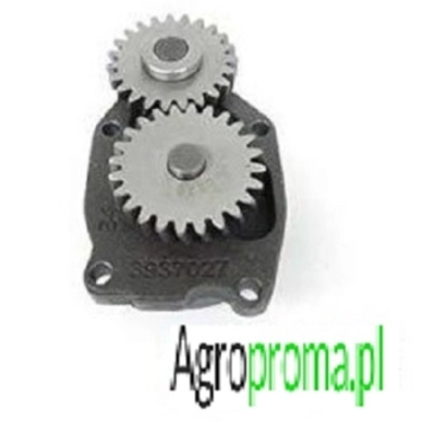 J906413, Pompa silnika CASE Maxxum 5120 Maxxum 5220