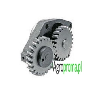 J906415, Pompa silnika CASE 7110 7120 7130 7140