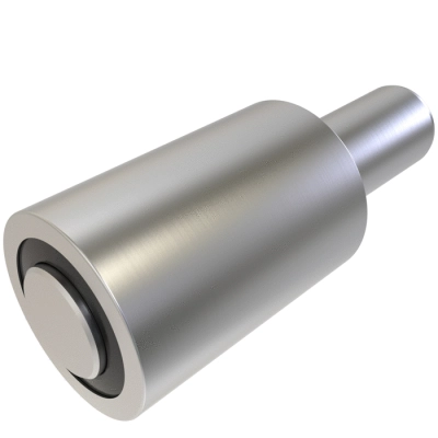 Łożysko podstawy wentylatora John Deere