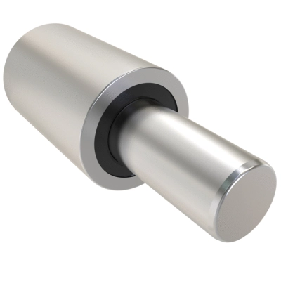 Łożysko podstawy wentylatora John Deere