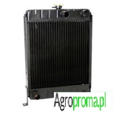 K922058, Chłodnica wody DAVID BROWN 1210 1212 990 995 996