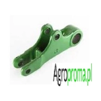 L114584, Ramię PRAWE podnośnika JOHN DEERE 6310 6410