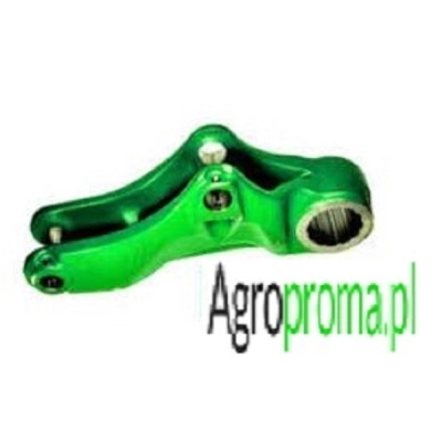 L116617, Ramię LEWE podnośnika JOHN DEERE 6610 6120