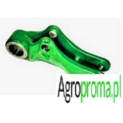 L116618, Ramię PRAWE podnośnika JOHN DEERE 6310 6410 6510