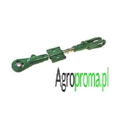 L156832, Stabilizator boczny JOHN DEERE 6100 6200 6300 6400