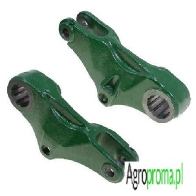 L157537, Ramię Lewe podnośnika JOHN DEERE 6020 6120 6220