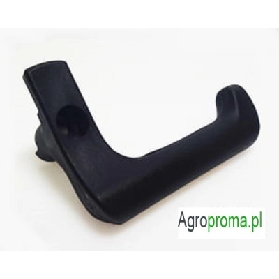 L168271, Klamka szyby John Deere 9430, 9530T, 9430T, 9120, 9560R