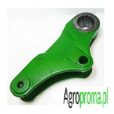 L169800, Ramię LEWE podnośnika JOHN DEERE 6225 6325