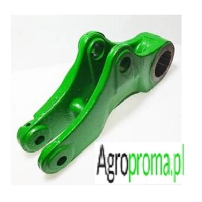 L169801, Ramię PRAWE podnośnika JOHN DEERE 6325 6330