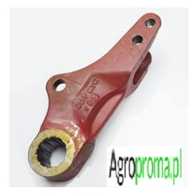 L169804, Ramię LEWE podnośnika JOHN DEERE 6110RC 6115M