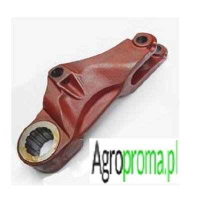 L169805, Ramię PRAWE podnośnika JOHN DEERE 6110RC 6115M