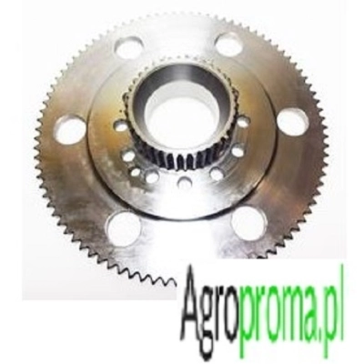 L171993, Koło wewnętrzne JOHN DEERE 1654 1854 2054