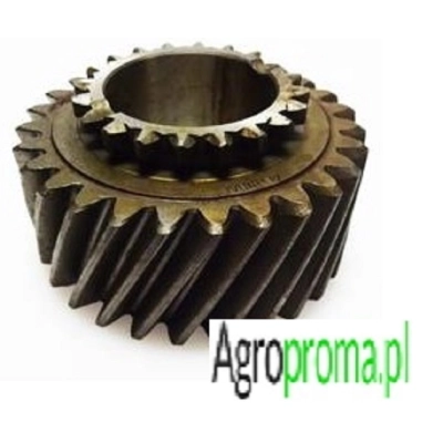 L28665, Koło zębate 27 zębów JOHN DEERE 2130 2140 2650
