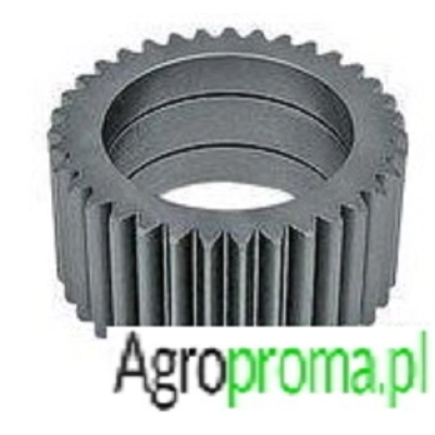 L60111, Satelita Koło osi JOHN DEERE 2140 2850 FENDT