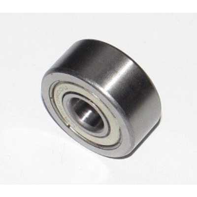 LR5204 Rolka z otworem 20 x 52 x 20,6