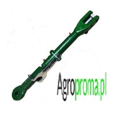 R106908, Wieszak podnośnika JOHN DEERE 7600 7700 7800