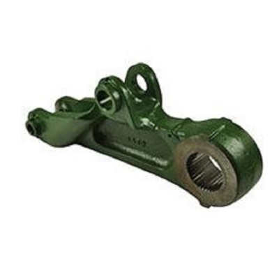 R111547, Ramię podnośnika JOHN DEERE 7200 7210 7400