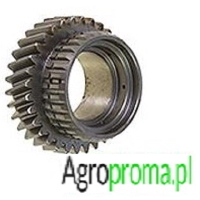 R120610, Koło skrzyni biegów JOHN DEERE 5310 5410 5510