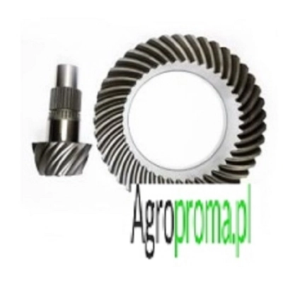 R129108, Atak kół 11X41 JOHN DEERE 8100 8200 8300 8400