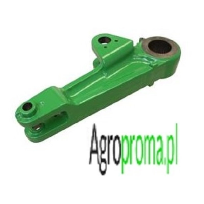 R168479, Ramię podnośnika JOHN DEERE 8110 8210