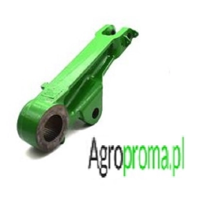 R168480, Ramię LEWE podnośnika JOHN DEERE 8110 8210
