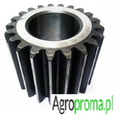 R171011, Koło skrzyni biegów JOHN DEERE 1654 1854 2054 6820