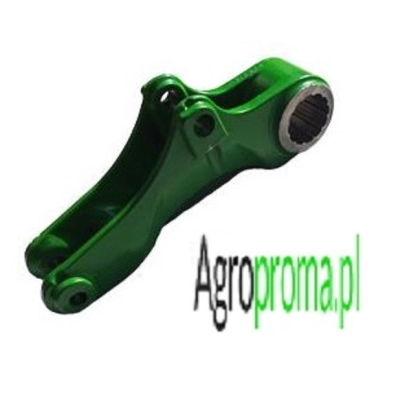 R211827, Ramię LEWE podnośnika JOHN DEERE 5080R 5090R