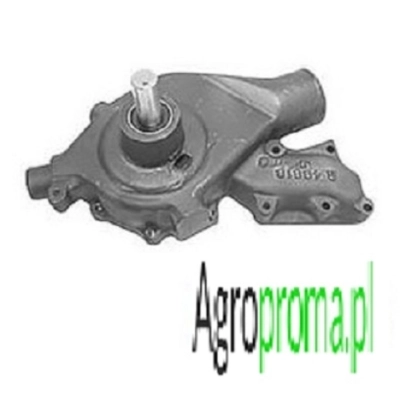 R48818, Pompa wody JOHN DEERE 6030 7520 5200 5400