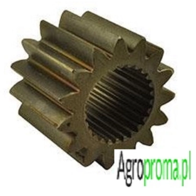 R75614, Koło centralne Z-26/15 JOHN DEERE apl3052