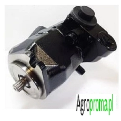 R902537231, Pompa hydrauliczna CASE CVX1135 CVX1145 CVX1155