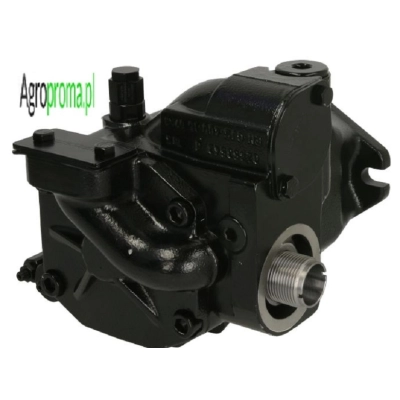 84471387, Pompa hydrauliczna BOSCH CASE Puma 150 Puma 165 Maxxum 125 Maxxum 130