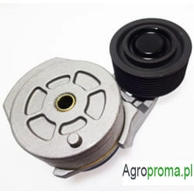 RE164876, Napinacz paska John Deere 8120, 8120T, 8220, 8220T, 8320