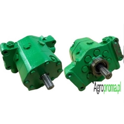 Pompa hydrauliczna JOHN DEERE 1640 2040 2040S 2140, RE16582