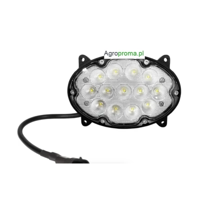 RE180613, Halogen roboczy led John Deere 8120 8520 8330