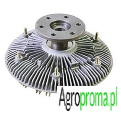 RE190793, Sprzęgło wiskotyczne Visco JOHN DEERE 9320 9420 9520