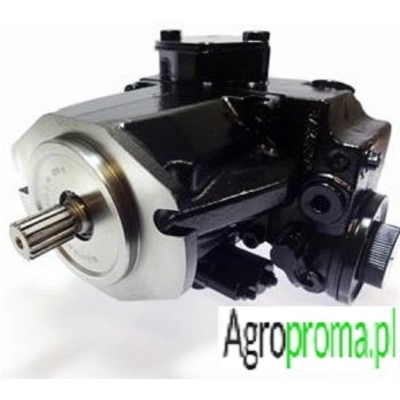 RE198342, Pompa hydrauliczna JOHN DEERE 7730 7820 7830 7920 7930