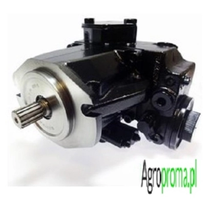 RE198342, Pompa hydrauliczna BOSCH JOHN DEERE 7730 7820