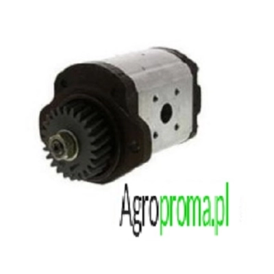 RE210000, Pompa hydrauliczna JOHN DEERE 5080RN 5090RN
